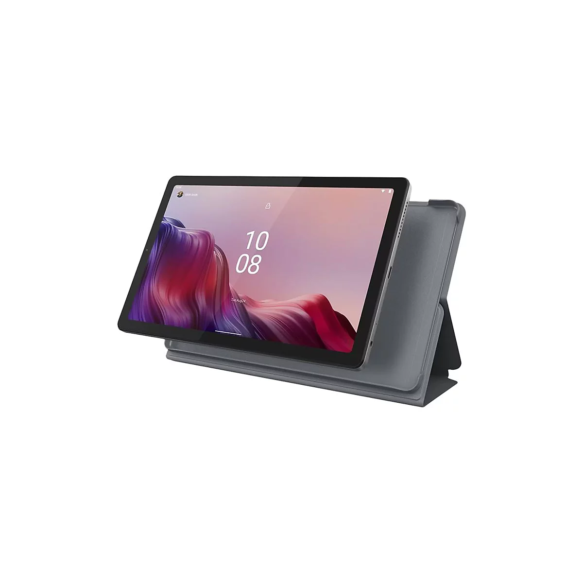 Lenovo Tab M9 ZAC3 - Tablet - Android 12 oder höher - 32 GB eMMC - 22.9 cm (9') IPS (1340 x 800) - microSD-Steckplatz