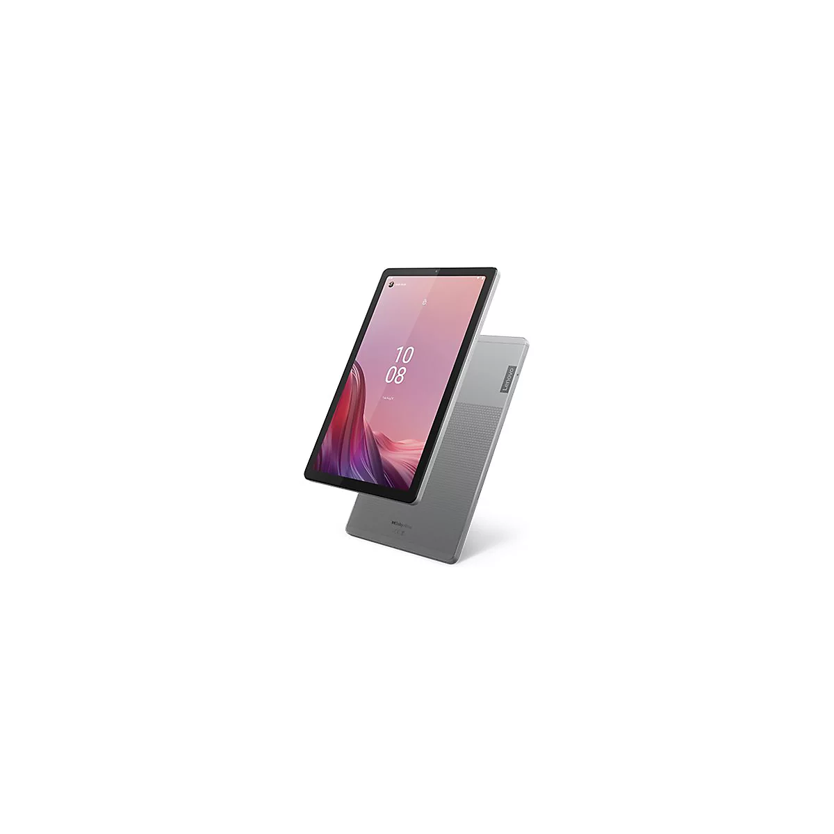 Lenovo Tab M9 ZAC3 - Tablet - Android 12 oder höher - 32 GB eMMC - 22.9 cm (9') IPS (1340 x 800) - microSD-Steckplatz