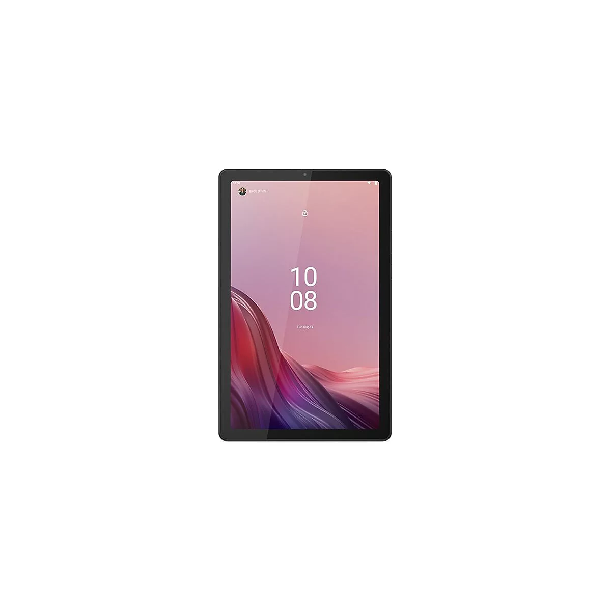 Lenovo Tab M9 ZAC3 - Tablet - Android 12 oder höher - 32 GB eMMC - 22.9 cm (9') IPS (1340 x 800) - microSD-Steckplatz