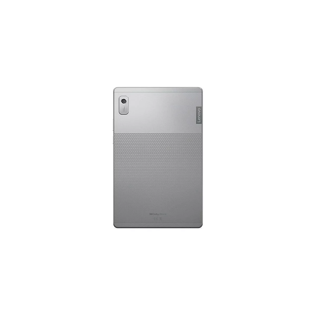 Lenovo Tab M9 ZAC3 - Tablet - Android 12 oder höher - 32 GB eMMC - 22.9 cm (9') IPS (1340 x 800) - microSD-Steckplatz