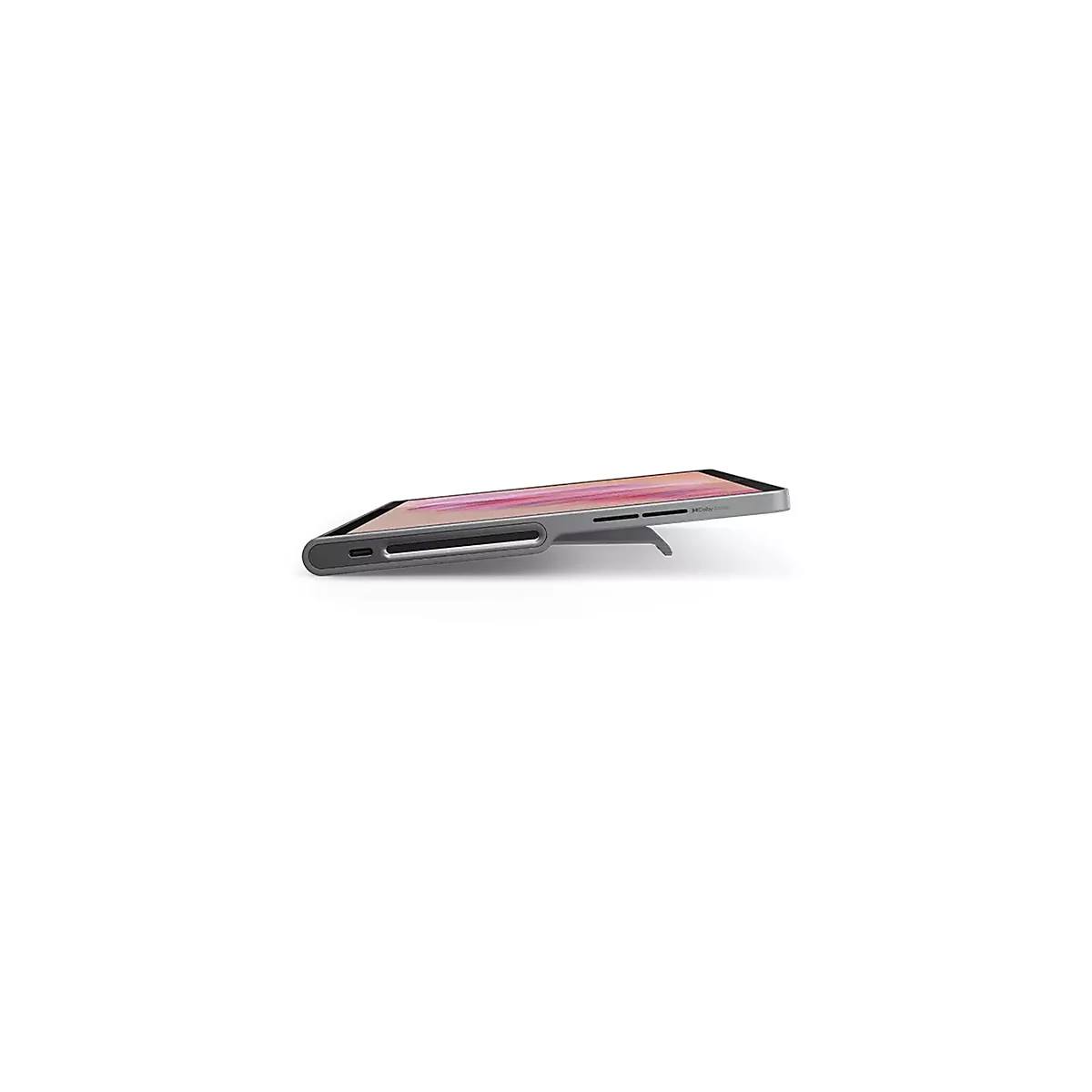 Lenovo Tab Plus ZADX - Tablet - Android 14 oder höher - 128 GB UFS card - 29.2 cm (11.5') IPS (2000 x 1200) - microSD-Steckplatz