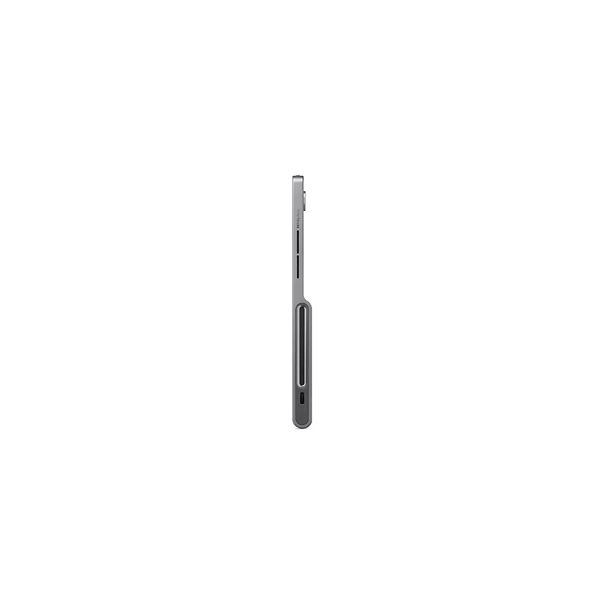 Lenovo Tab Plus ZADX - Tablet - Android 14 oder höher - 128 GB UFS card - 29.2 cm (11.5') IPS (2000 x 1200) - microSD-Steckplatz