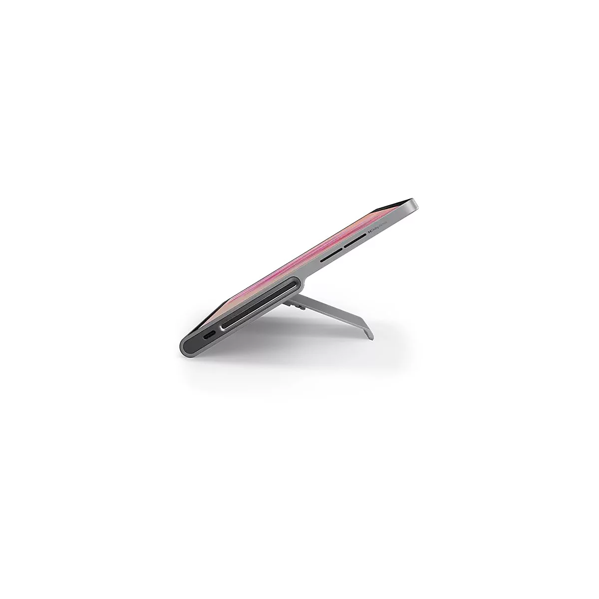 Lenovo Tab Plus ZADX - Tablet - Android 14 oder höher - 128 GB UFS card - 29.2 cm (11.5') IPS (2000 x 1200) - microSD-Steckplatz