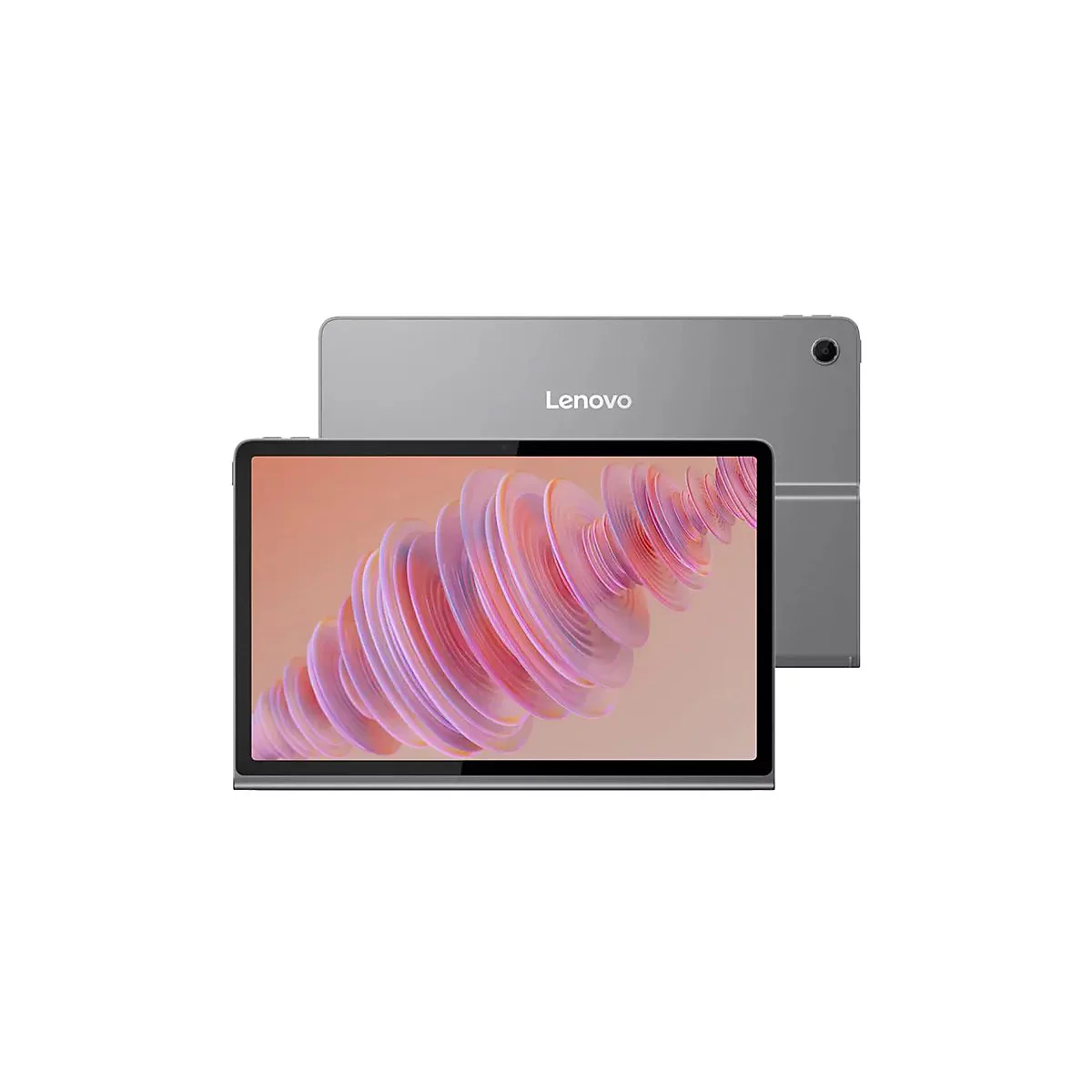 Lenovo Tab Plus ZADX - Tablet - Android 14 oder höher - 128 GB UFS card - 29.2 cm (11.5') IPS (2000 x 1200) - microSD-Steckplatz
