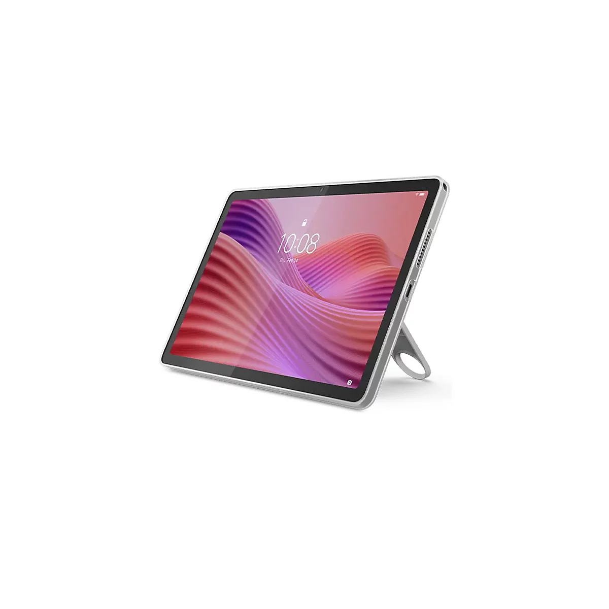 Lenovo Tab ZAEH - Tablet - Android 14 oder höher - 64 GB eMMC - 25.7 cm (10.1') IPS (1920 x 1200) - microSD-Steckplatz