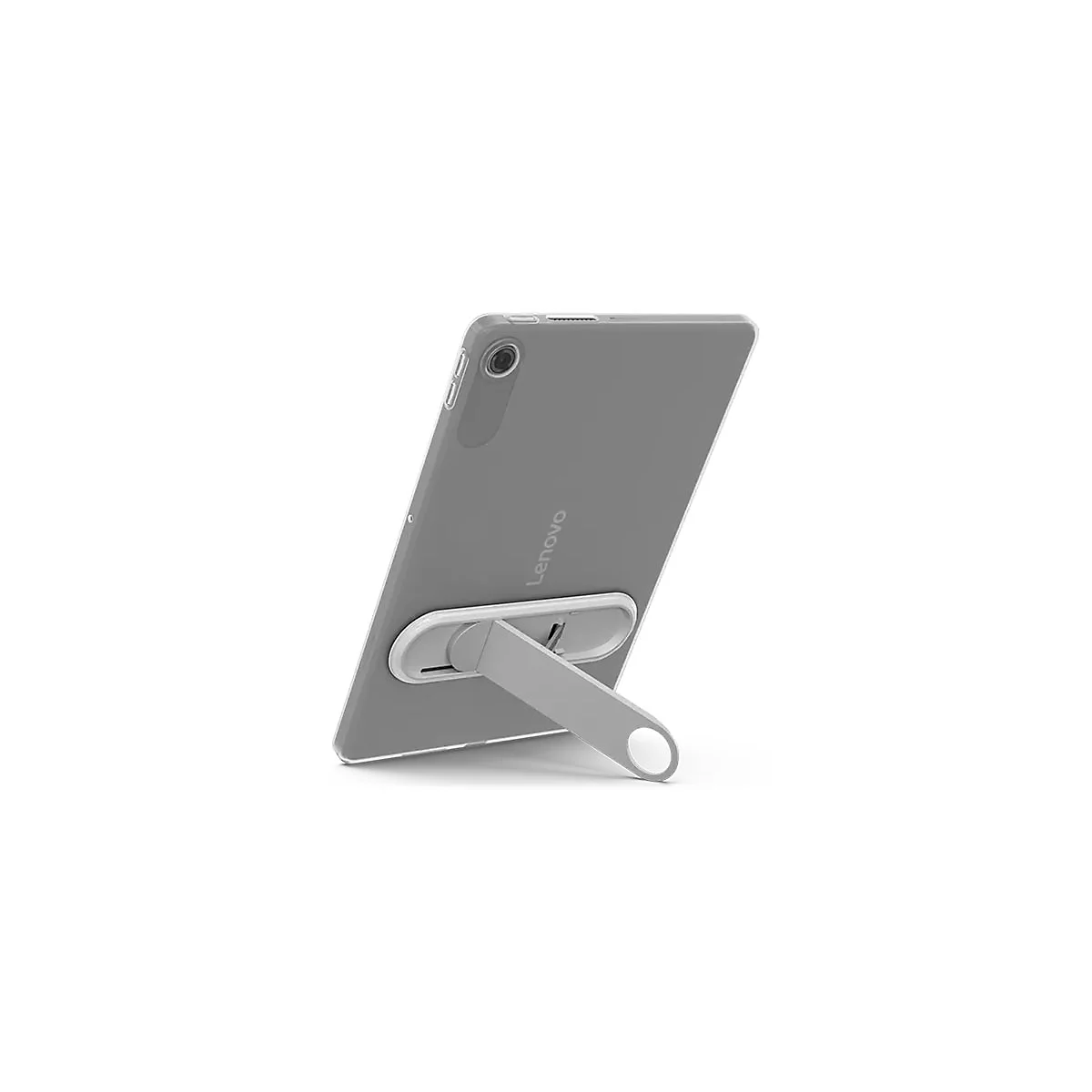 Lenovo Tab ZAEH - Tablet - Android 14 oder höher - 64 GB eMMC - 25.7 cm (10.1') IPS (1920 x 1200) - microSD-Steckplatz