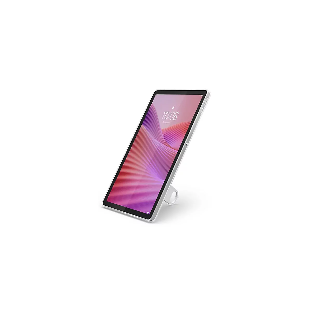 Lenovo Tab ZAEH - Tablet - Android 14 oder höher - 64 GB eMMC - 25.7 cm (10.1') IPS (1920 x 1200) - microSD-Steckplatz