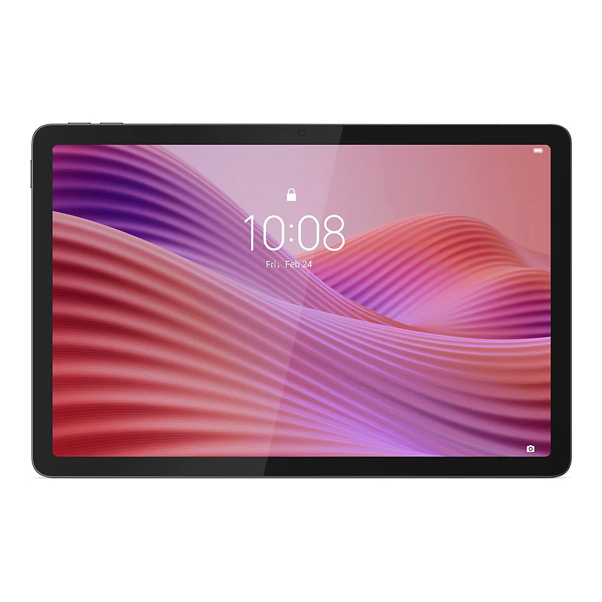 Lenovo Tab ZAEL - Tablet - Android 14 oder höher - 64 GB eMMC - 25.7 cm (10.1') IPS (1920 x 1200) - microSD-Steckplatz