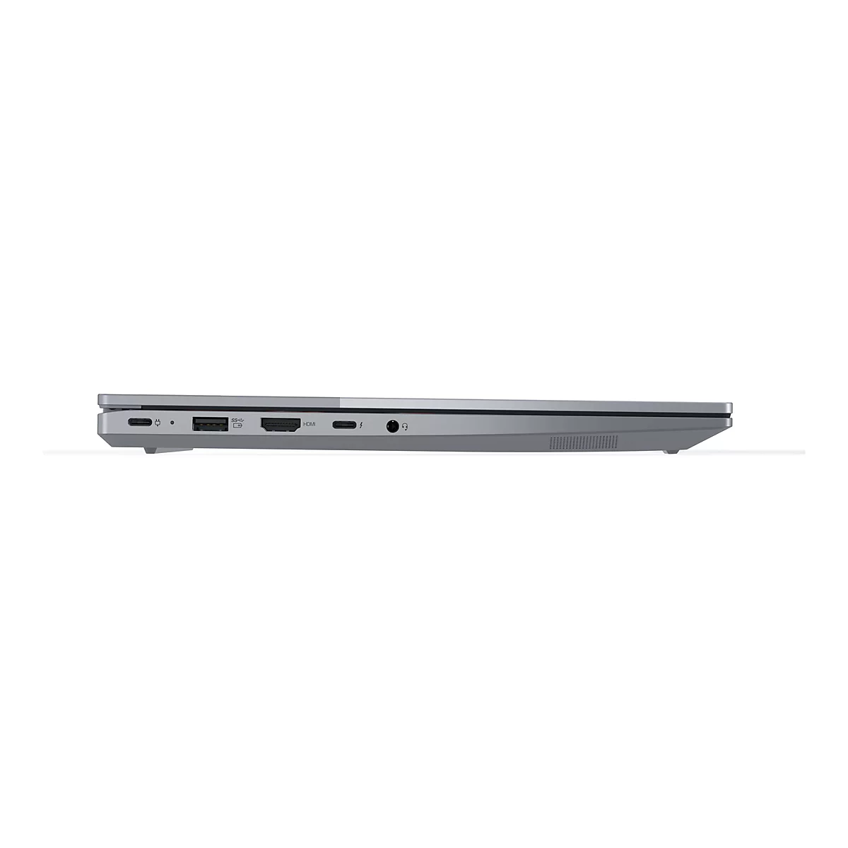 Lenovo ThinkBook 14 2-in-1 G4 IML 21MX - Flip-Design - Intel Core Ultra 5 125U / 1.3 GHz - Win 11 Pro - Intel Graphics - 16 GB RAM