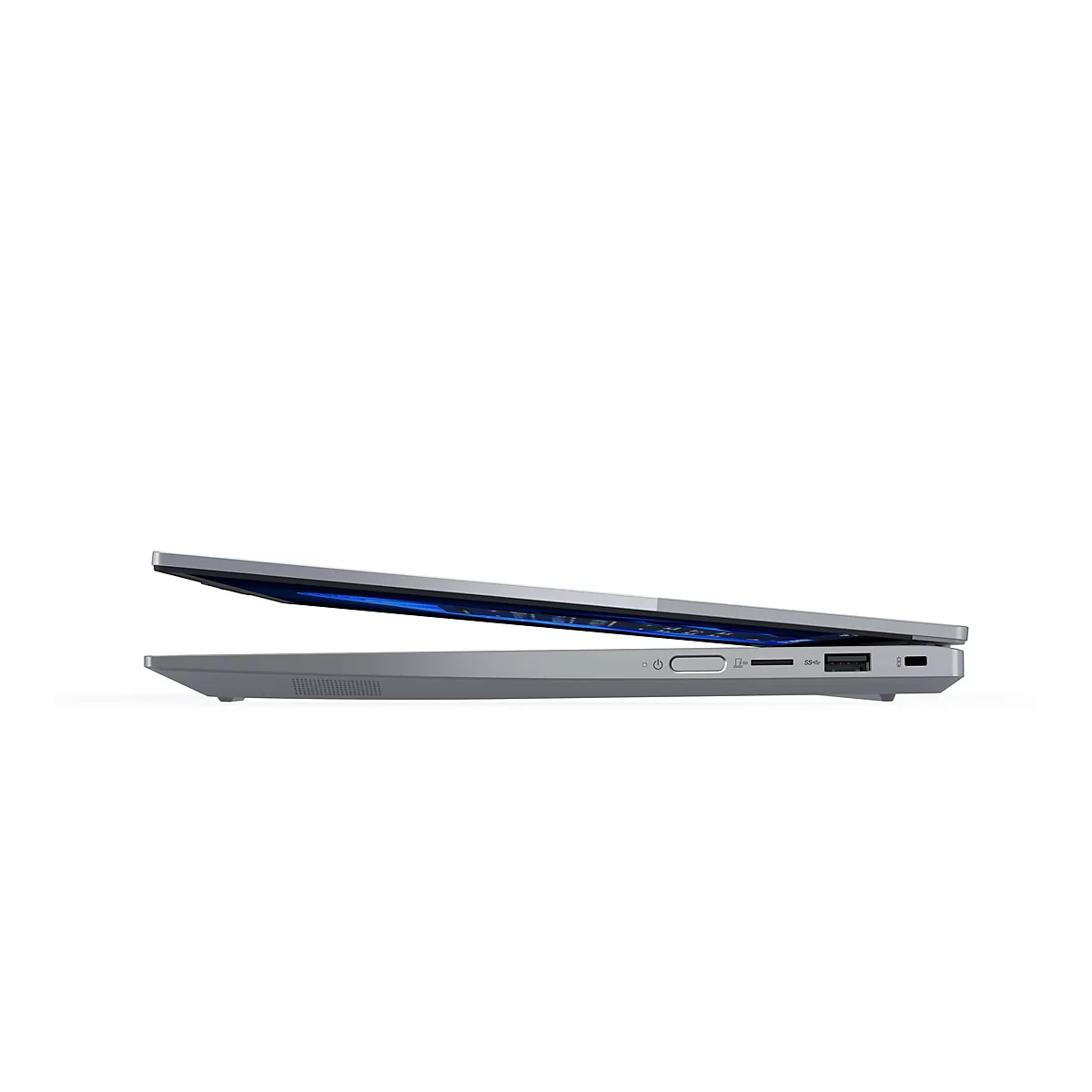 Lenovo ThinkBook 14 2-in-1 G4 IML 21MX - Flip-Design - Intel Core Ultra 5 125U / 1.3 GHz - Win 11 Pro - Intel Graphics - 16 GB RAM