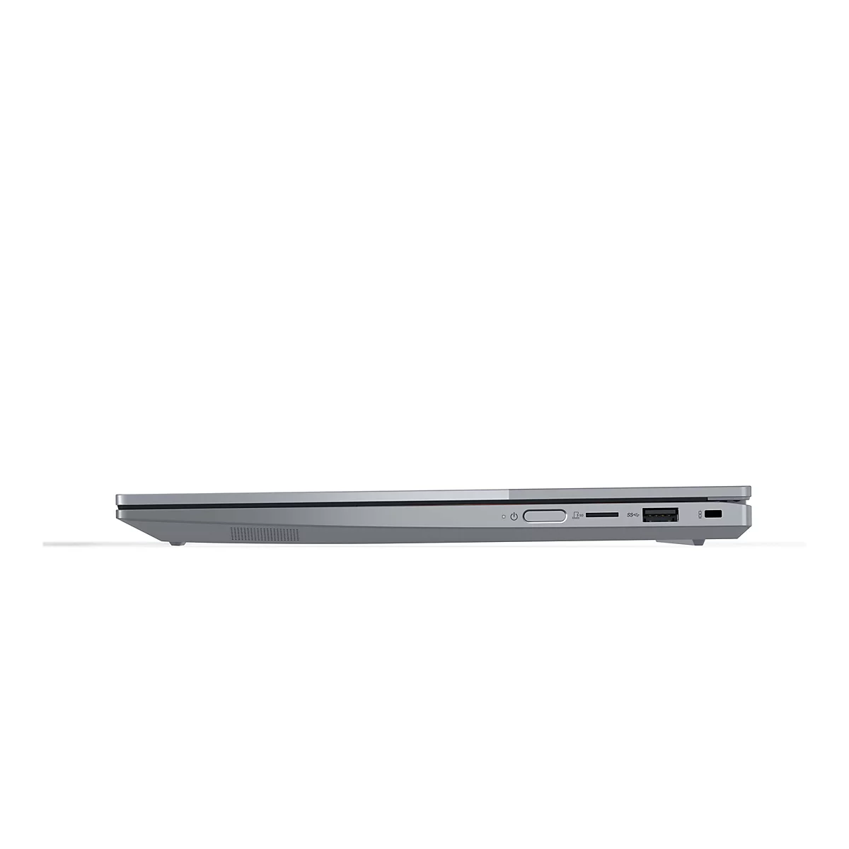 Lenovo ThinkBook 14 2-in-1 G4 IML 21MX - Flip-Design - Intel Core Ultra 5 125U / 1.3 GHz - Win 11 Pro - Intel Graphics - 16 GB RAM