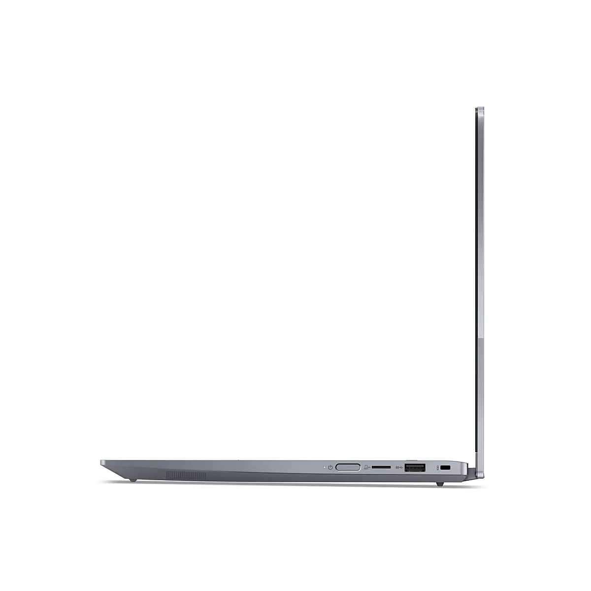 Lenovo ThinkBook 14 2-in-1 G5 IAU 21SQ - Flip-Design - Intel Core Ultra 5 225U / 1.5 GHz - Win 11 Pro - Intel Graphics - 16 GB RAM