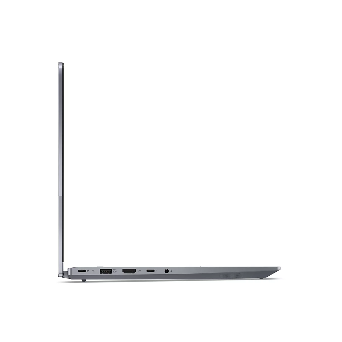 Lenovo ThinkBook 14 2-in-1 G5 IAU 21SQ - Flip-Design - Intel Core Ultra 5 225U / 1.5 GHz - Win 11 Pro - Intel Graphics - 16 GB RAM