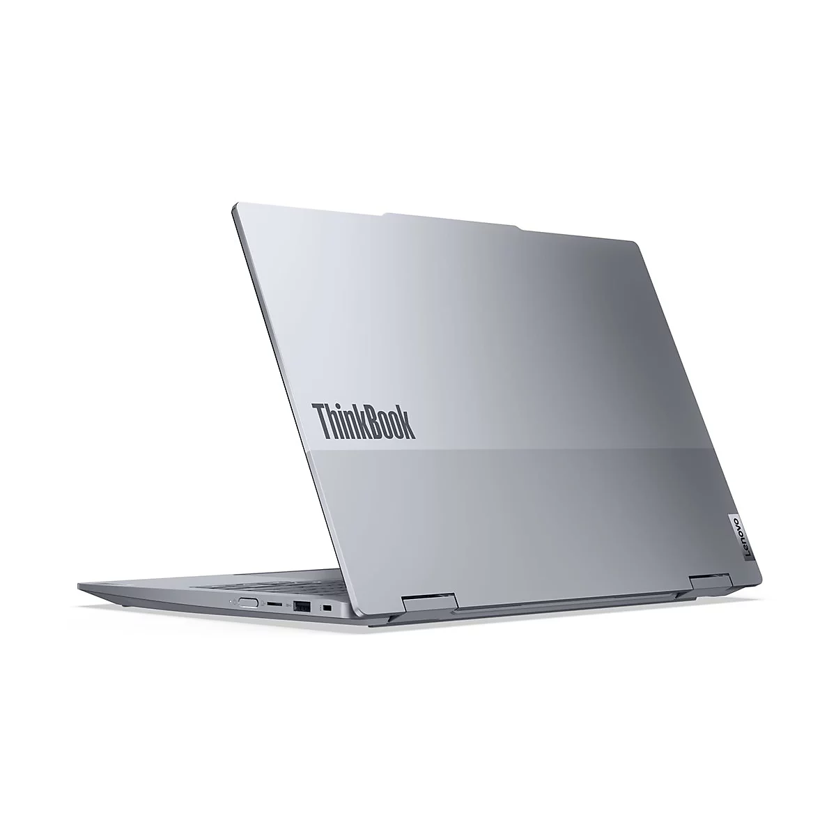 Lenovo ThinkBook 14 2-in-1 G5 IAU 21SQ - Flip-Design - Intel Core Ultra 5 225U / 1.5 GHz - Win 11 Pro - Intel Graphics - 16 GB RAM