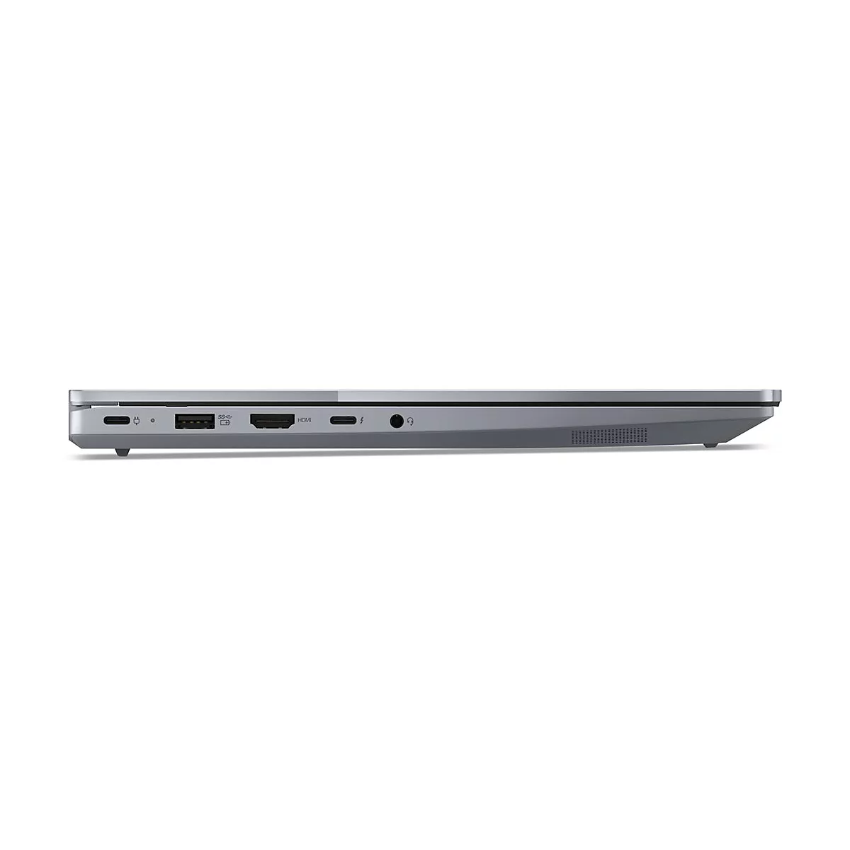 Lenovo ThinkBook 14 2-in-1 G5 IAU 21SQ - Flip-Design - Intel Core Ultra 5 225U / 1.5 GHz - Win 11 Pro - Intel Graphics - 16 GB RAM