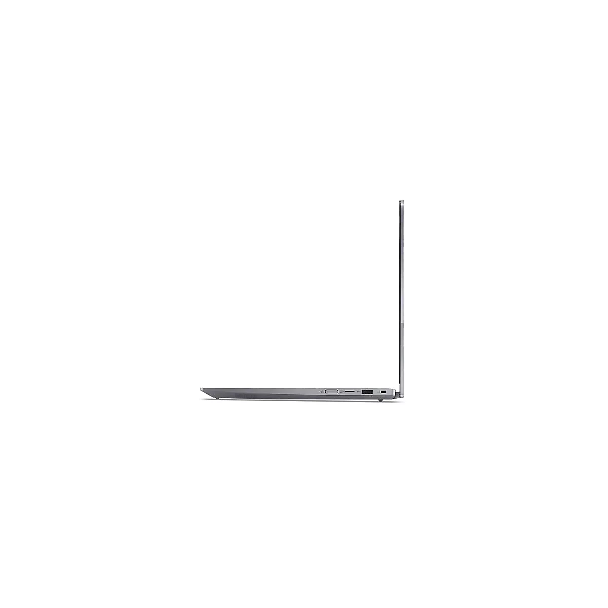 Lenovo ThinkBook 14 2-in-1 G5 IAU 21SQ - Flip-Design - Intel Core Ultra 7 255U / 2 GHz - Win 11 Pro - Intel Graphics - 32 GB RAM