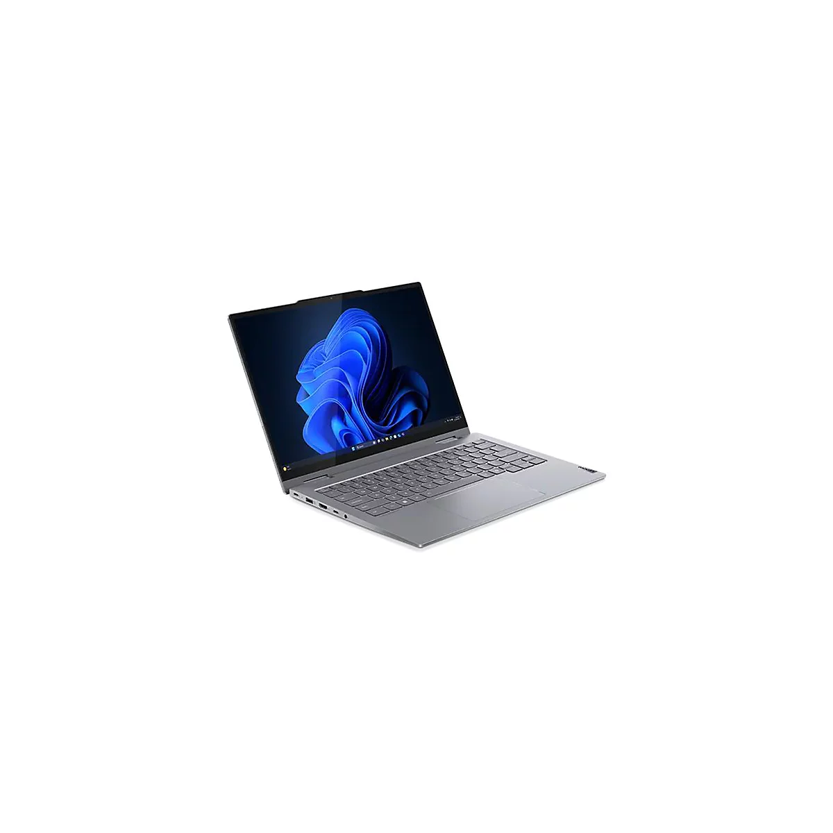 Lenovo ThinkBook 14 2-in-1 G5 IAU 21SQ - Flip-Design - Intel Core Ultra 7 255U / 2 GHz - Win 11 Pro - Intel Graphics - 32 GB RAM
