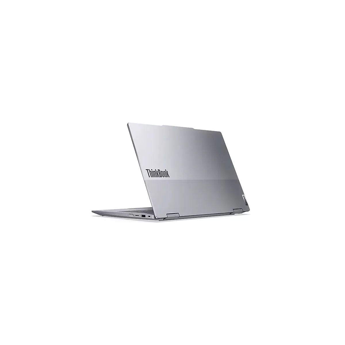 Lenovo ThinkBook 14 2-in-1 G5 IAU 21SQ - Flip-Design - Intel Core Ultra 7 255U / 2 GHz - Win 11 Pro - Intel Graphics - 32 GB RAM