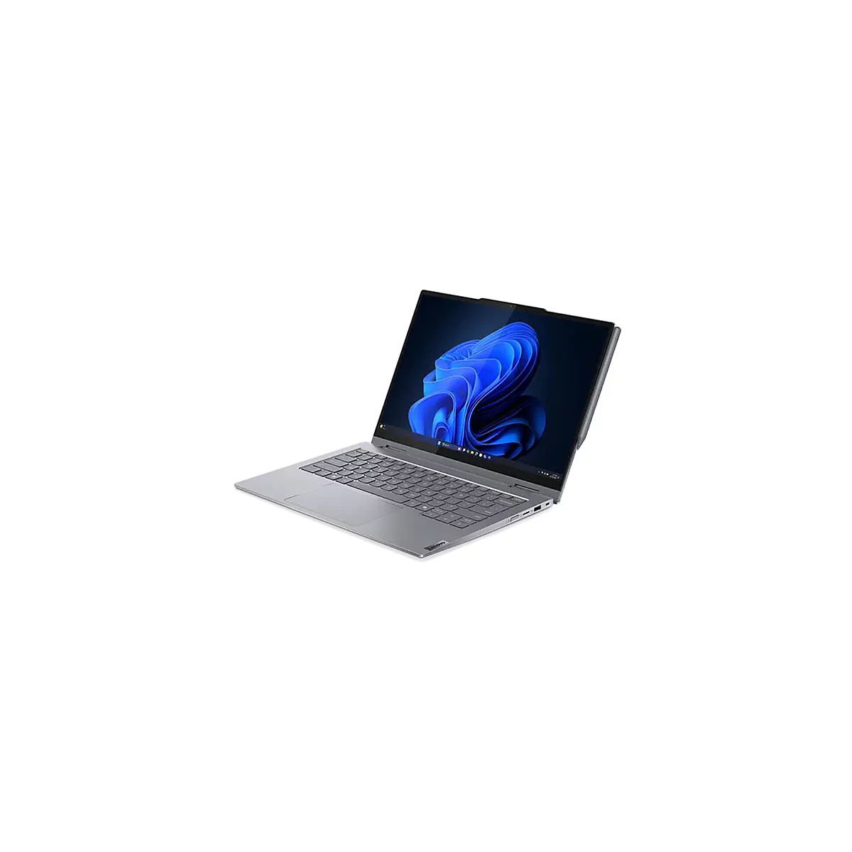 Lenovo ThinkBook 14 2-in-1 G5 IAU 21SQ - Flip-Design - Intel Core Ultra 7 255U / 2 GHz - Win 11 Pro - Intel Graphics - 32 GB RAM