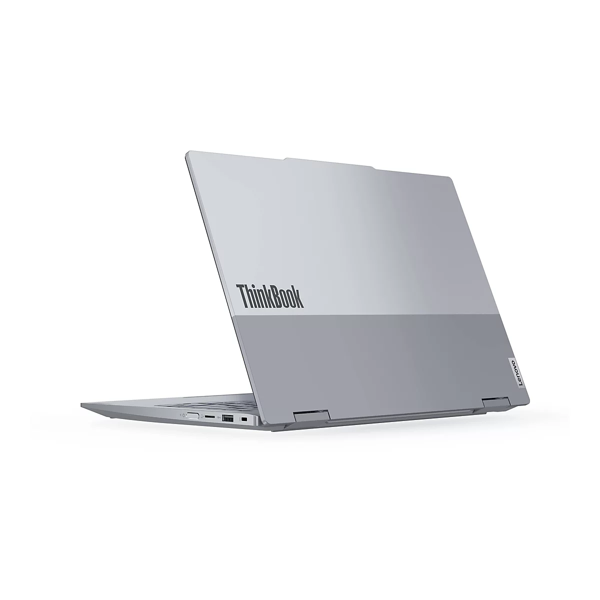 Lenovo ThinkBook 14 G4 21MX - Flip-Design - Intel Core Ultra 5 125U / 1.3 GHz - Win 11 Pro - Intel Graphics - 16 GB RAM