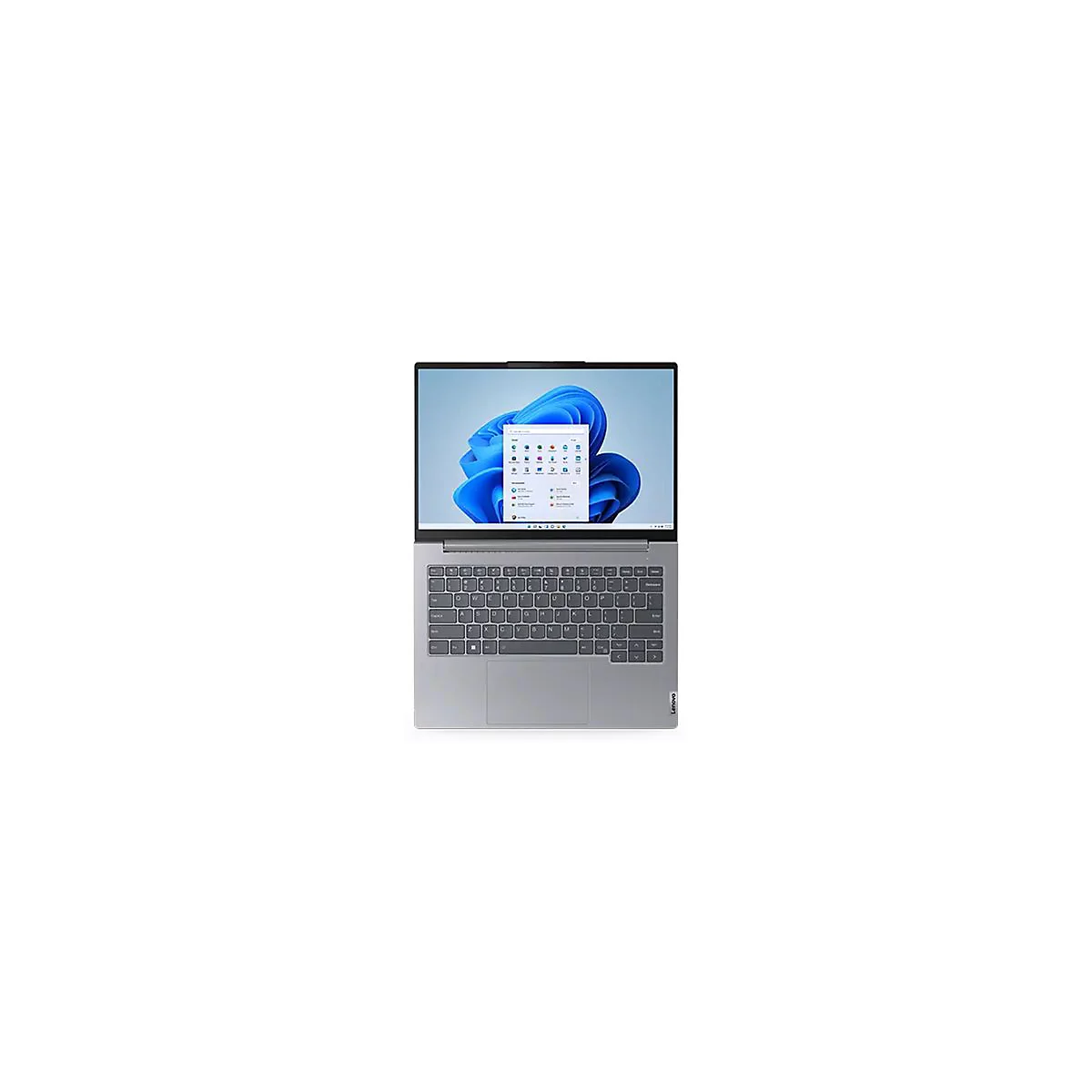 Lenovo ThinkBook 14 G6 ABP 21KJ - 180°-Scharnierdesign - AMD Ryzen 5 7530U / 2 GHz - Win 11 Pro - Radeon Graphics - 16 GB RAM