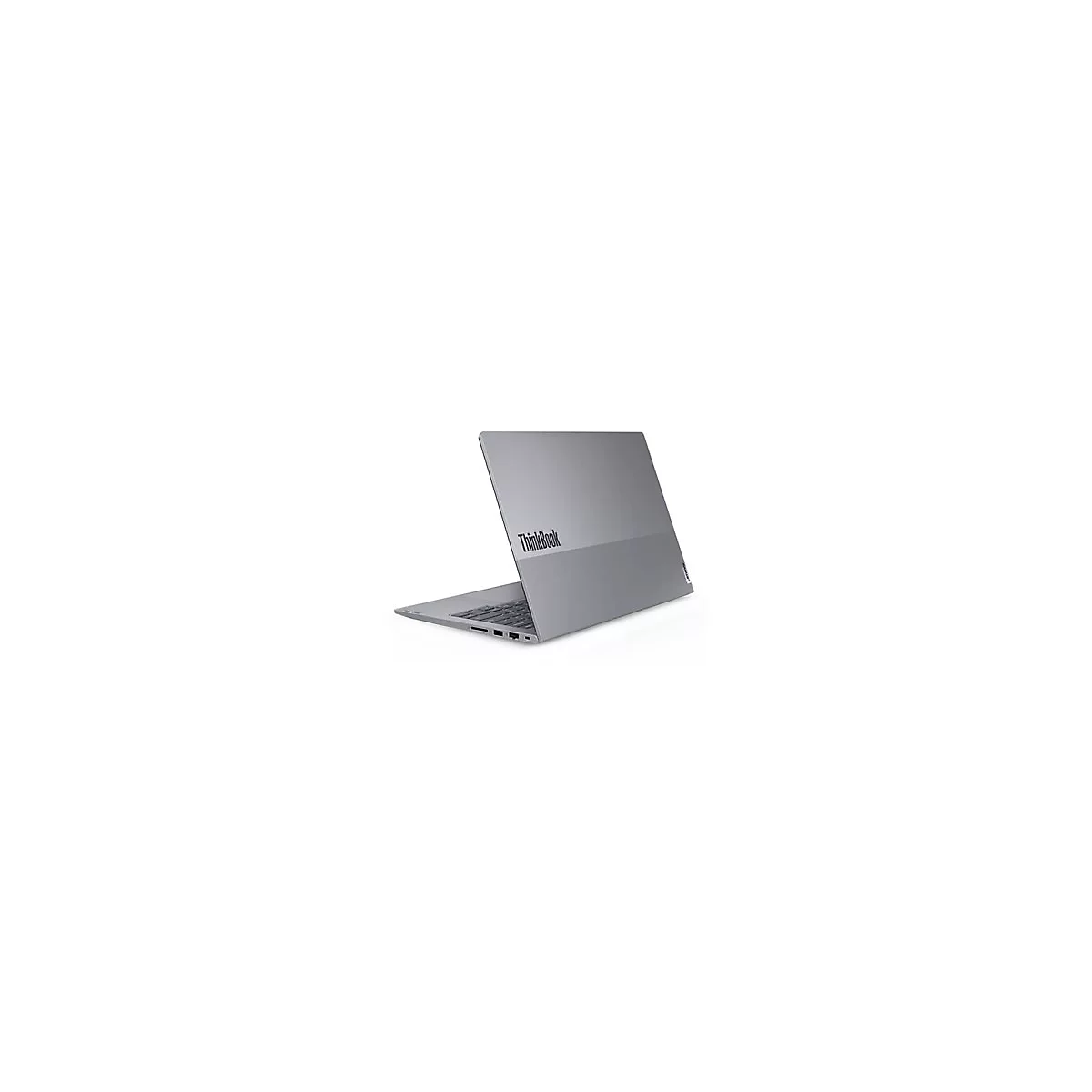 Lenovo ThinkBook 14 G6 ABP 21KJ - 180°-Scharnierdesign - AMD Ryzen 5 7530U / 2 GHz - Win 11 Pro - Radeon Graphics - 16 GB RAM