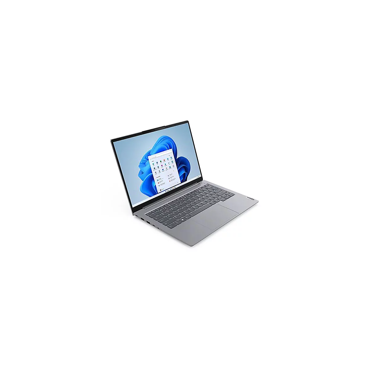 Lenovo ThinkBook 14 G6 ABP 21KJ - 180°-Scharnierdesign - AMD Ryzen 5 7530U / 2 GHz - Win 11 Pro - Radeon Graphics - 16 GB RAM