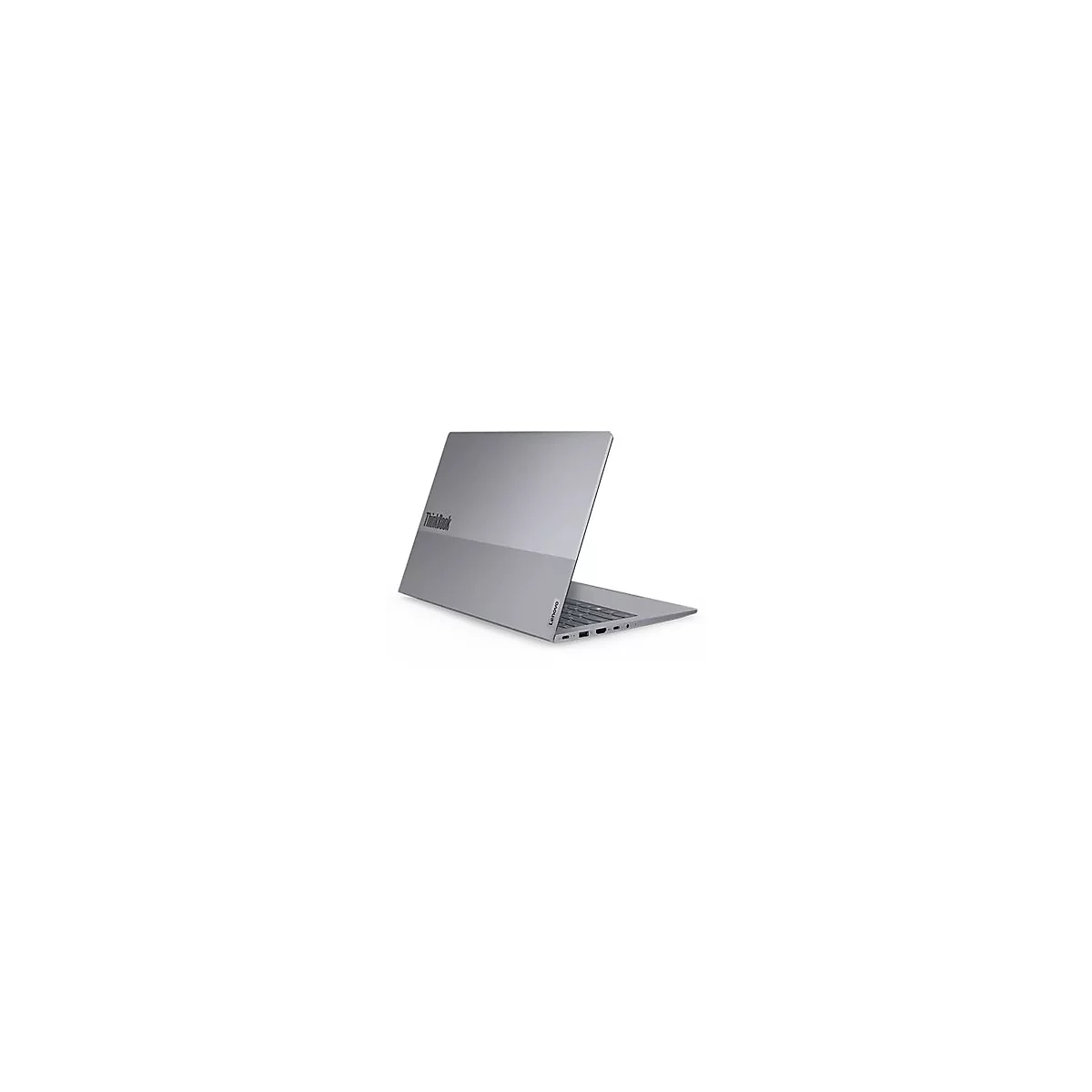 Lenovo ThinkBook 14 G6 ABP 21KJ - 180°-Scharnierdesign - AMD Ryzen 5 7530U / 2 GHz - Win 11 Pro - Radeon Graphics - 16 GB RAM