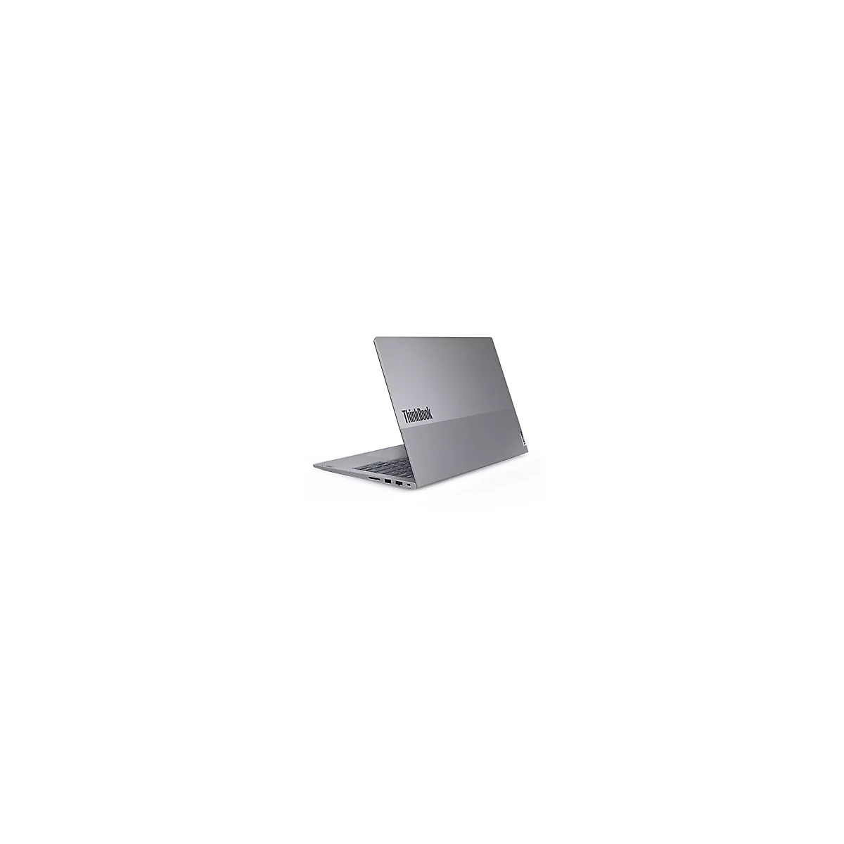 Lenovo ThinkBook 14 G6 IRL 21KG - 180°-Scharnierdesign - Intel Core i7 13700H / 2.4 GHz - Win 11 Pro - Intel Iris Xe Grafikkarte - 32 GB RAM