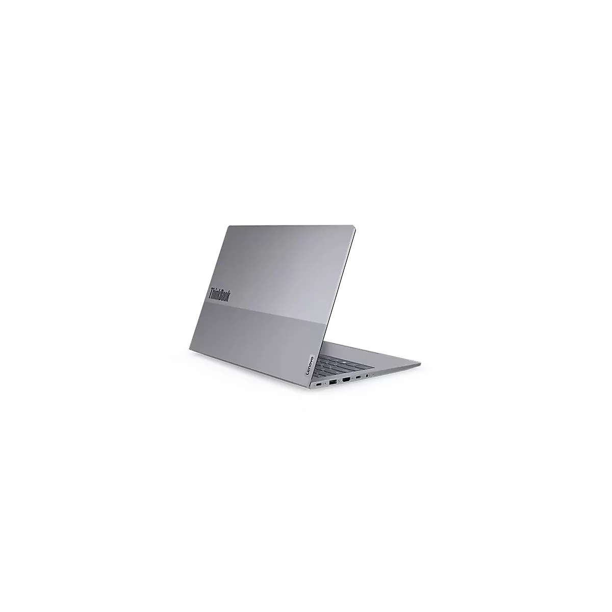 Lenovo ThinkBook 14 G6 IRL 21KG - 180°-Scharnierdesign - Intel Core i7 13700H / 2.4 GHz - Win 11 Pro - Intel Iris Xe Grafikkarte - 32 GB RAM