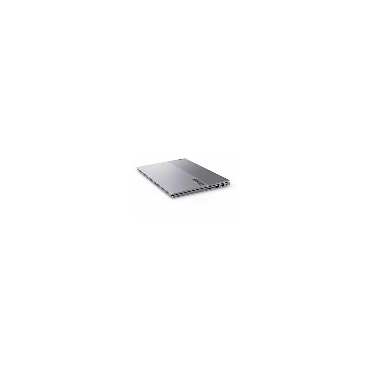 Lenovo ThinkBook 14 G6 IRL 21KG - 180°-Scharnierdesign - Intel Core i7 13700H / 2.4 GHz - Win 11 Pro - Intel Iris Xe Grafikkarte - 32 GB RAM