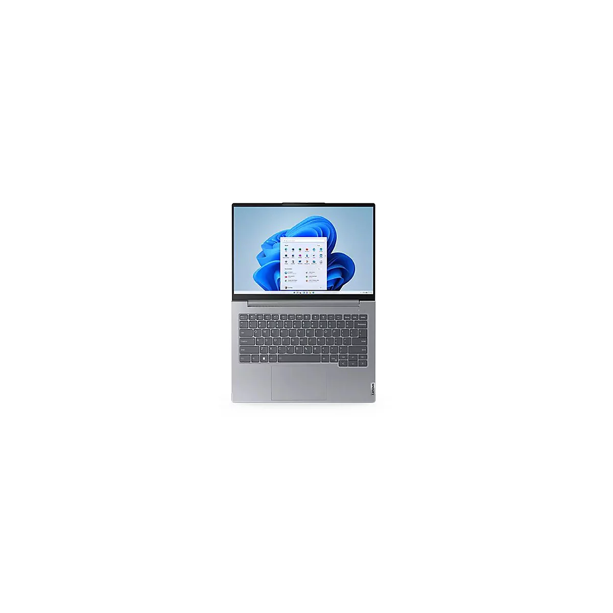 Lenovo ThinkBook 14 G6 IRL 21KG - Intel Core i5 1335U / 1.3 GHz - Win 11 Pro - Intel Iris Xe Grafikkarte - 16 GB RAM - 512 GB SSD NVMe