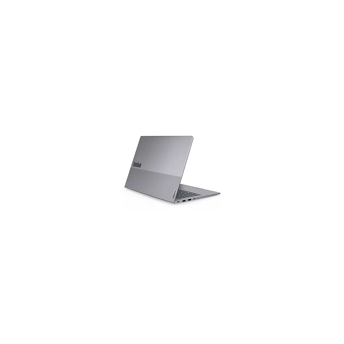 Lenovo ThinkBook 14 G7 IML 21MR - 180°-Scharnierdesign - Intel Core Ultra 5 125U / 1.3 GHz - Win 11 Pro - Intel Graphics - 16 GB RAM