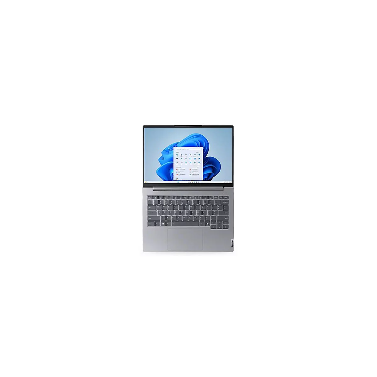 Lenovo ThinkBook 14 G7 IML 21MR - 180°-Scharnierdesign - Intel Core Ultra 5 125U / 1.3 GHz - Win 11 Pro - Intel Graphics - 16 GB RAM