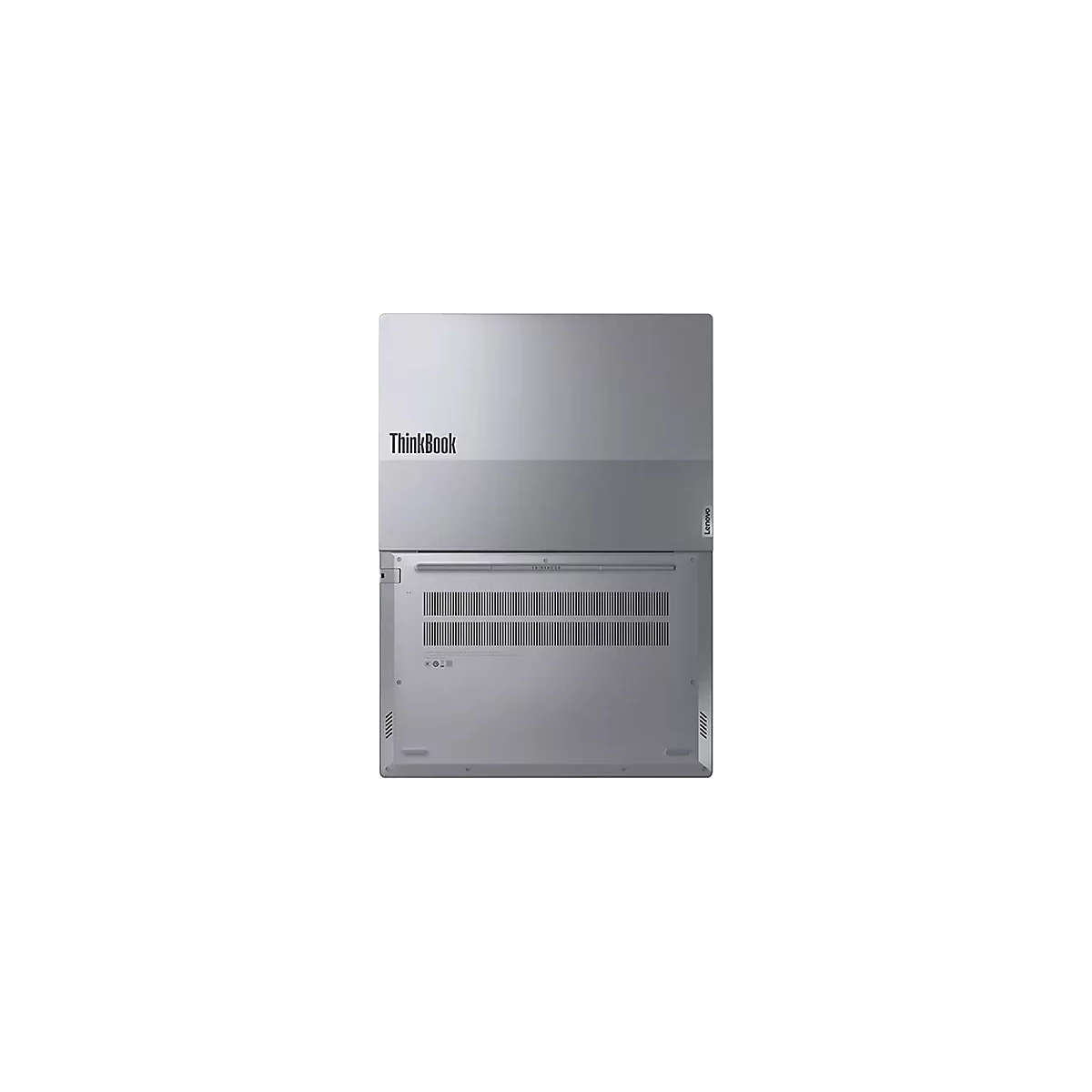 Lenovo ThinkBook 14 G7 IML 21MR - 180°-Scharnierdesign - Intel Core Ultra 5 125U - Win 11 Pro - Intel Graphics - 32 GB RAM