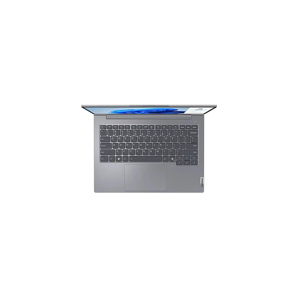 Lenovo ThinkBook 14 G7 IML 21MR - 180°-Scharnierdesign - Intel Core Ultra 5 125U - Win 11 Pro - Intel Graphics - 32 GB RAM