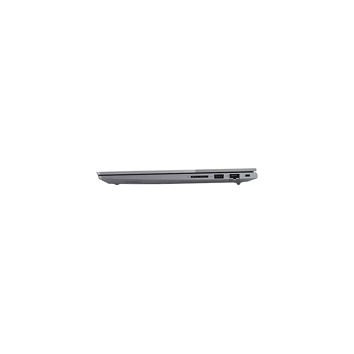 Lenovo ThinkBook 14 G7 IML 21MR - 180°-Scharnierdesign - Intel Core Ultra 5 125U - Win 11 Pro - Intel Graphics - 32 GB RAM