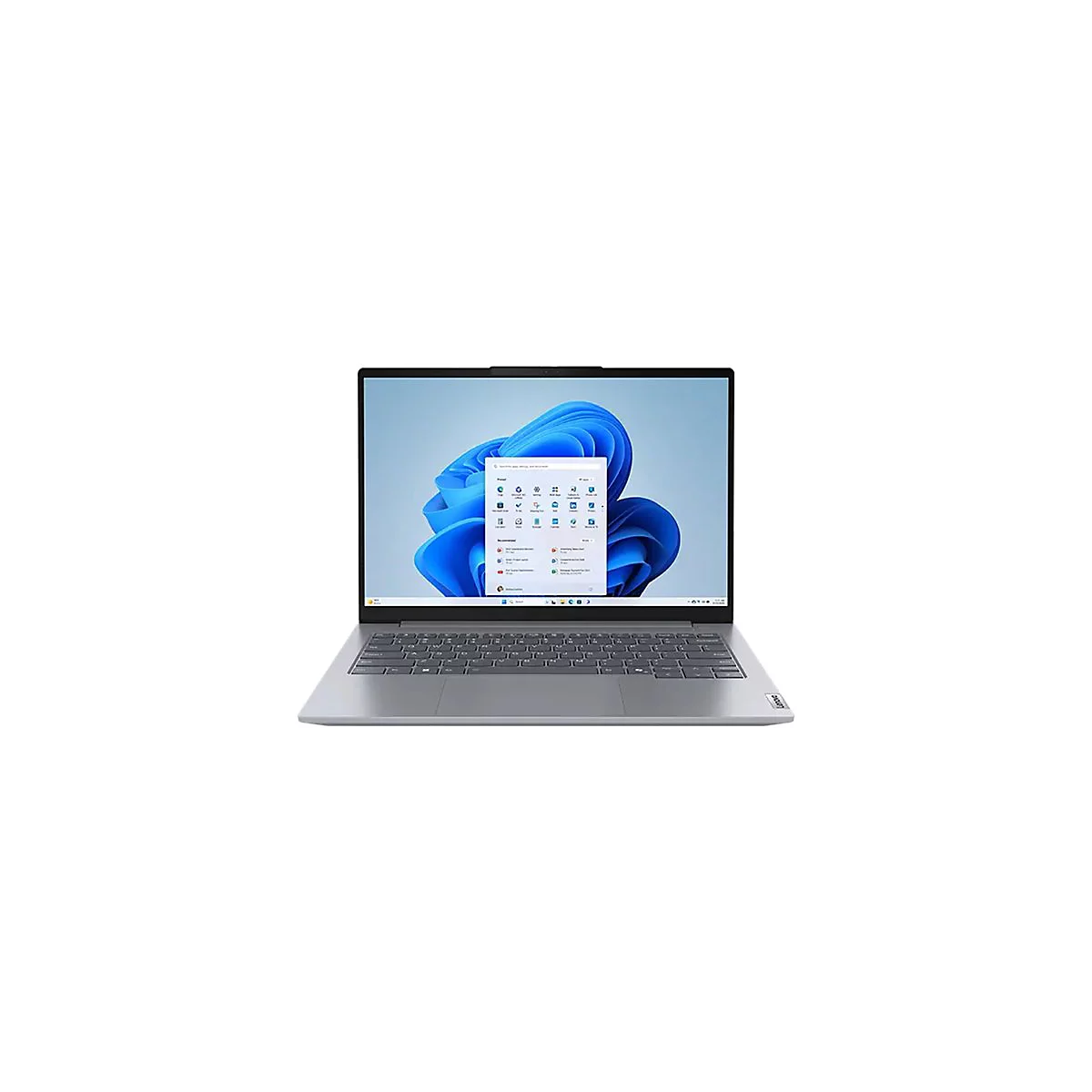 Lenovo ThinkBook 14 G7 IML 21MR - 180°-Scharnierdesign - Intel Core Ultra 5 125U - Win 11 Pro - Intel Graphics - 32 GB RAM