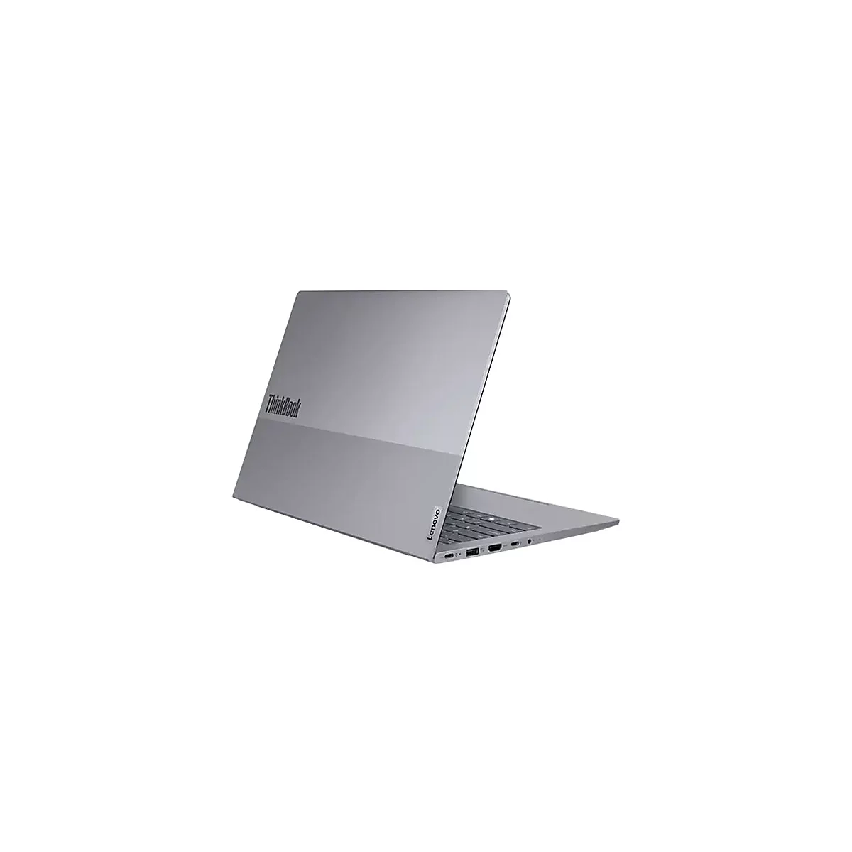 Lenovo ThinkBook 14 G7 IML 21MR - 180°-Scharnierdesign - Intel Core Ultra 5 125U - Win 11 Pro - Intel Graphics - 32 GB RAM