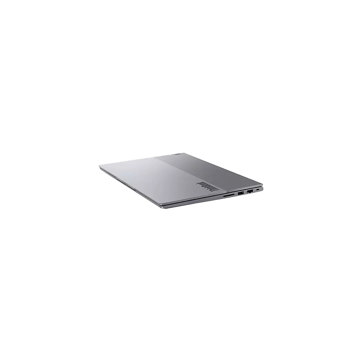 Lenovo ThinkBook 14 G7 IML 21MR - 180°-Scharnierdesign - Intel Core Ultra 7 155H / 1.4 GHz - Win 11 Pro - Intel Arc Graphics - 32 GB RAM