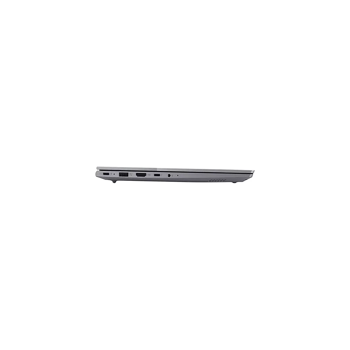 Lenovo ThinkBook 14 G7 IML 21MR - 180°-Scharnierdesign - Intel Core Ultra 7 155H / 1.4 GHz - Win 11 Pro - Intel Arc Graphics - 32 GB RAM
