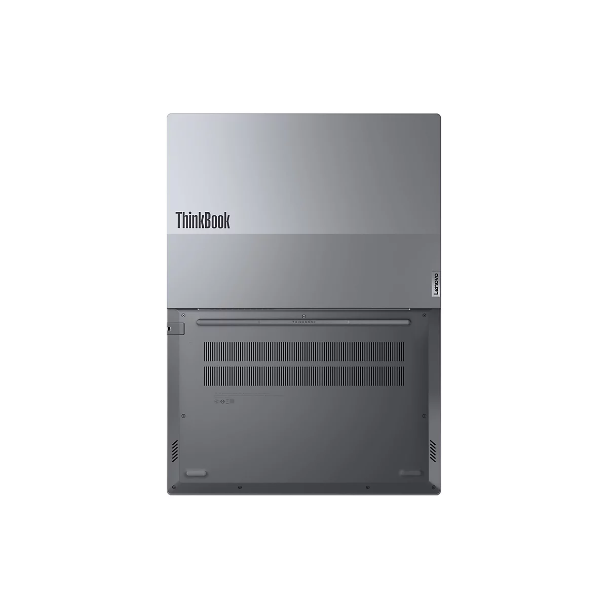Lenovo ThinkBook 14 G8 IAL 21SJ - 180°-Scharnierdesign - Intel Core Ultra 7 255H / 2 GHz - Win 11 Pro - Arc 140T - 32 GB RAM