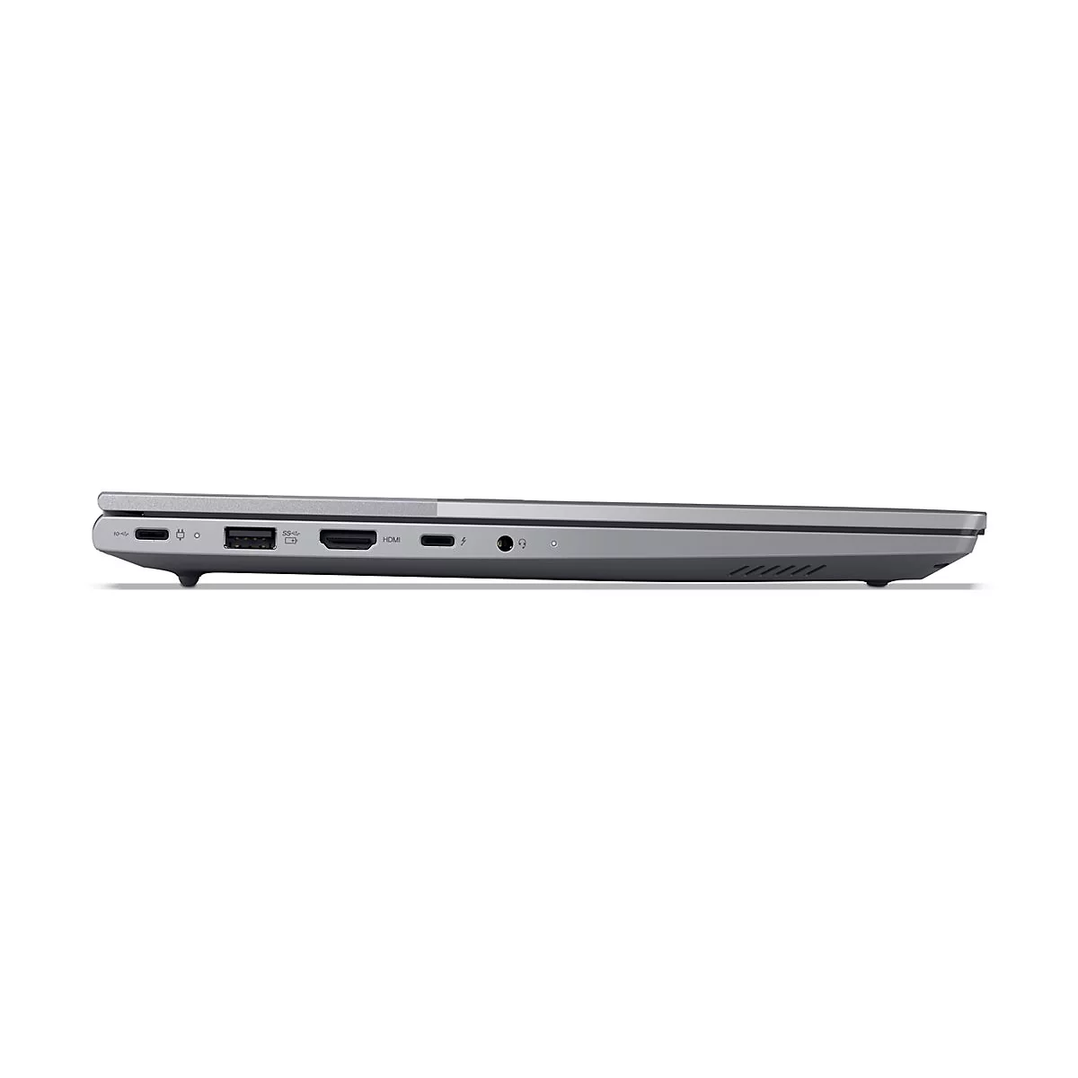 Lenovo ThinkBook 14 G8 IAL 21SJ - 180°-Scharnierdesign - Intel Core Ultra 7 255H / 2 GHz - Win 11 Pro - Arc 140T - 32 GB RAM