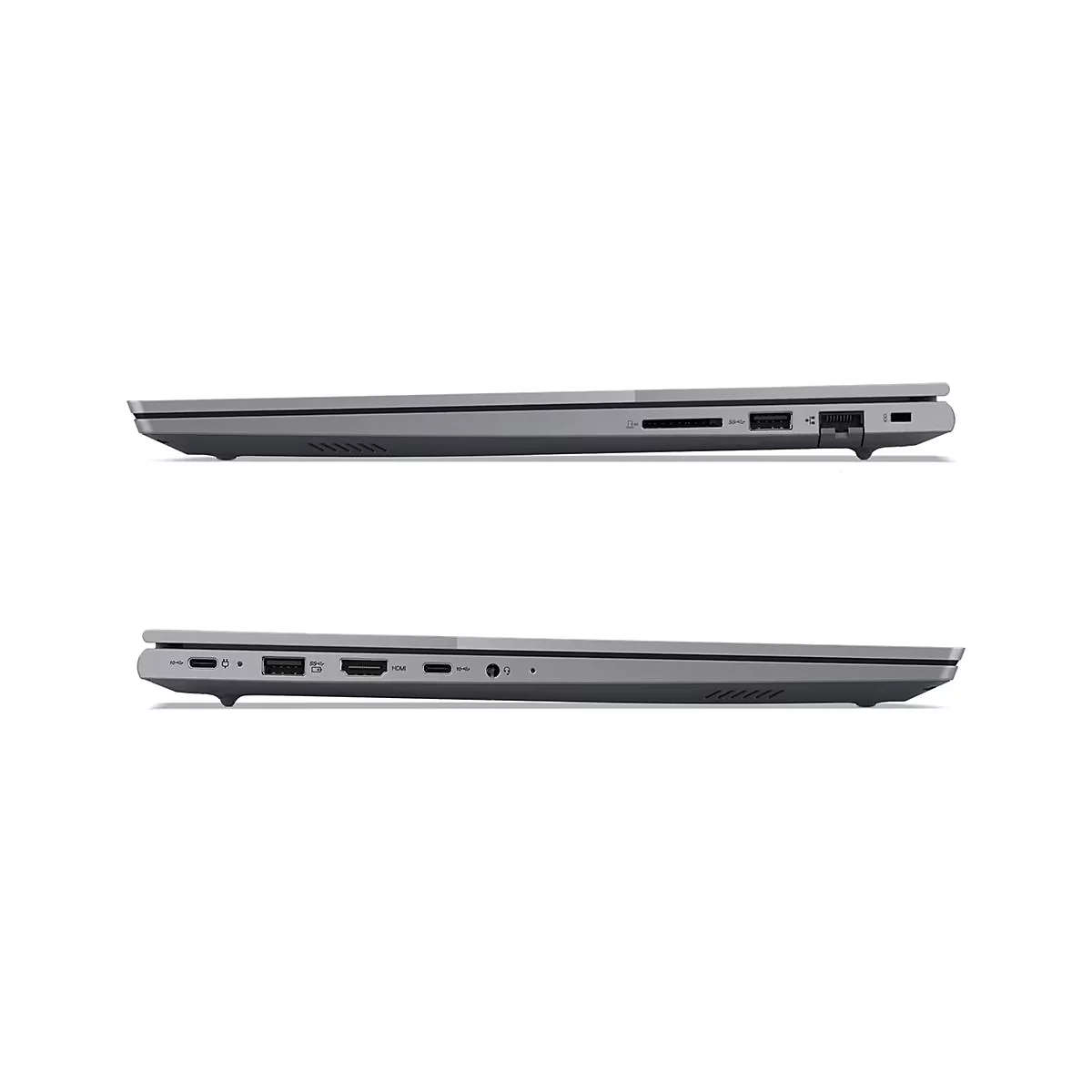 Lenovo ThinkBook 16 G6 ABP 21KK - 180°-Scharnierdesign - AMD Ryzen 7 7730U / 2 GHz - Win 11 Pro - Radeon Graphics - 32 GB RAM
