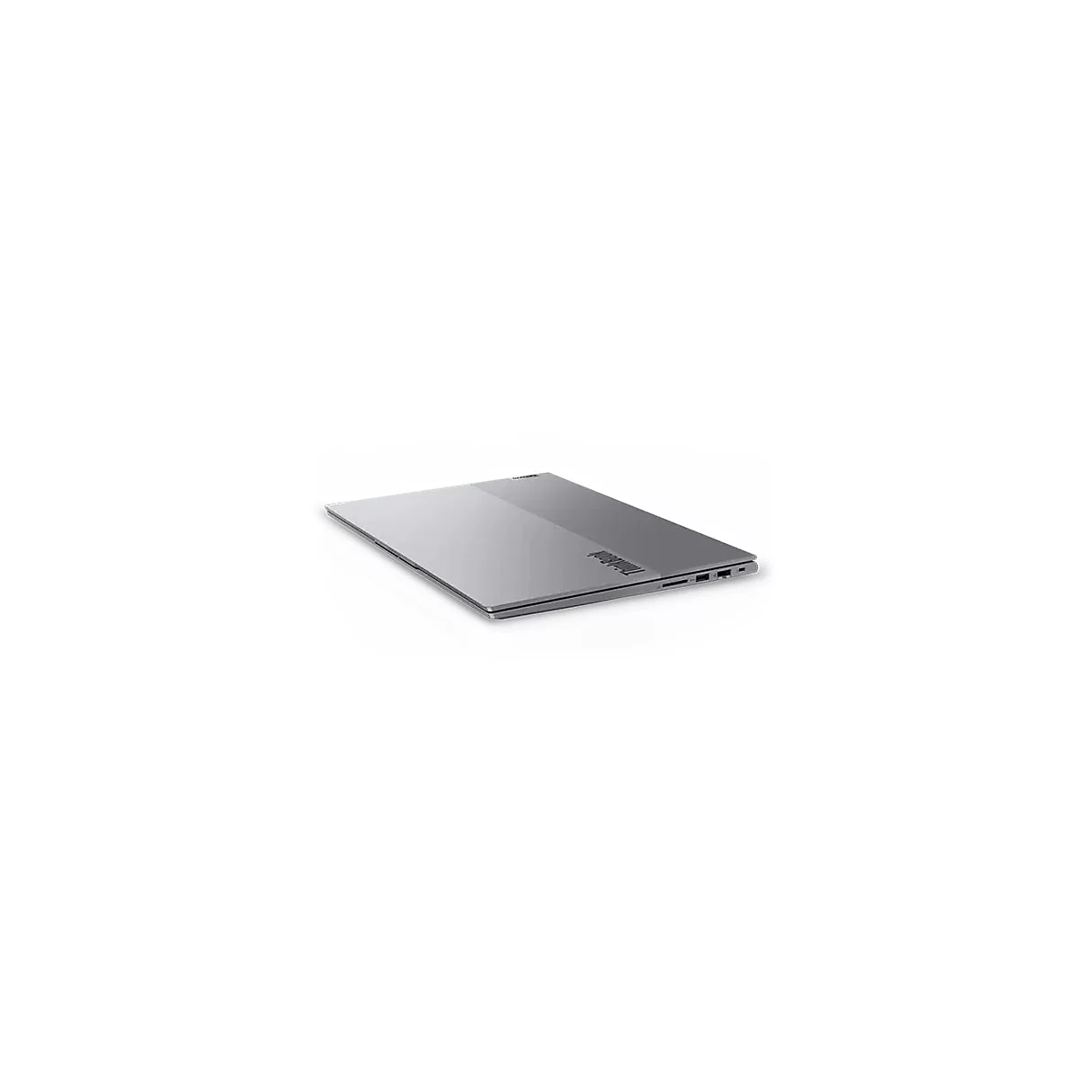 Lenovo ThinkBook 16 G6 ABP 21KK - 180°-Scharnierdesign - AMD Ryzen 7 7730U / 2 GHz - Win 11 Pro - Radeon Graphics - 32 GB RAM