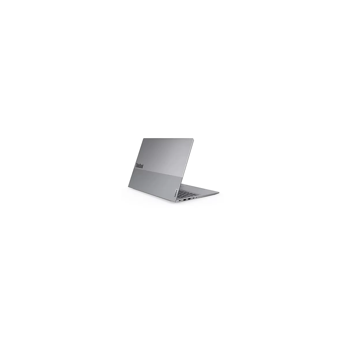 Lenovo ThinkBook 16 G7 ARP 21MW - 180°-Scharnierdesign - AMD Ryzen 7 7735HS / 3.2 GHz - Win 11 Pro - Radeon 680M - 32 GB RAM