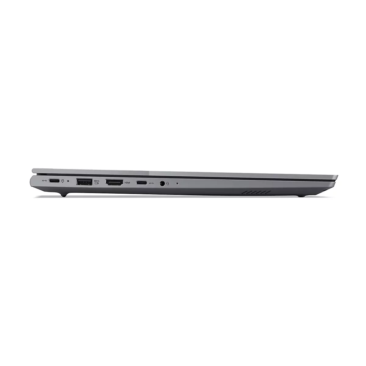 Lenovo ThinkBook 16 G7 ARP 21MW - 180°-Scharnierdesign - AMD Ryzen 7 7735HS / 3.2 GHz - Win 11 Pro - Radeon 680M - 32 GB RAM