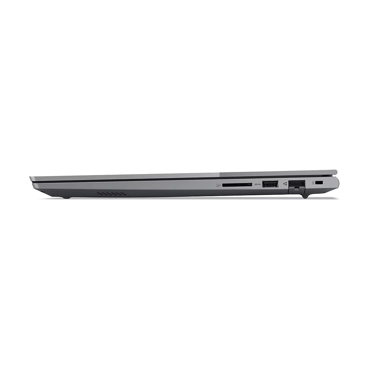 Lenovo ThinkBook 16 G7 ARP 21MW - 180°-Scharnierdesign - AMD Ryzen 7 7735HS / 3.2 GHz - Win 11 Pro - Radeon 680M - 32 GB RAM