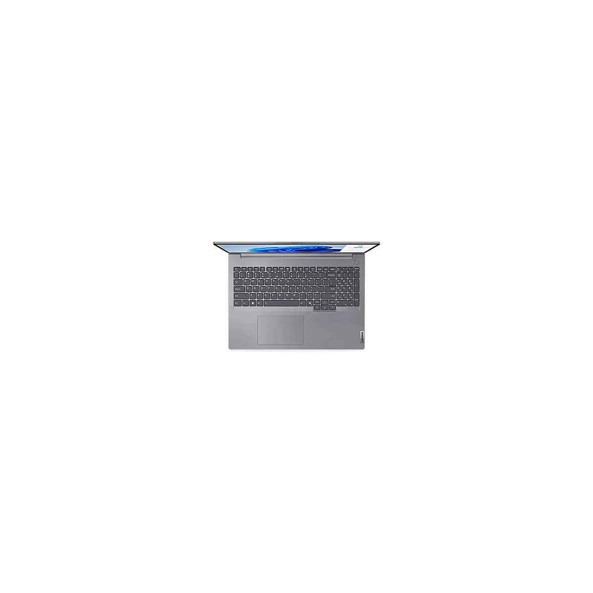 Lenovo ThinkBook 16 G7 IML 21MS - 180°-Scharnierdesign - Intel Core Ultra 7 155H / 1.4 GHz - Win 11 Pro - Intel Arc Graphics - 32 GB RAM