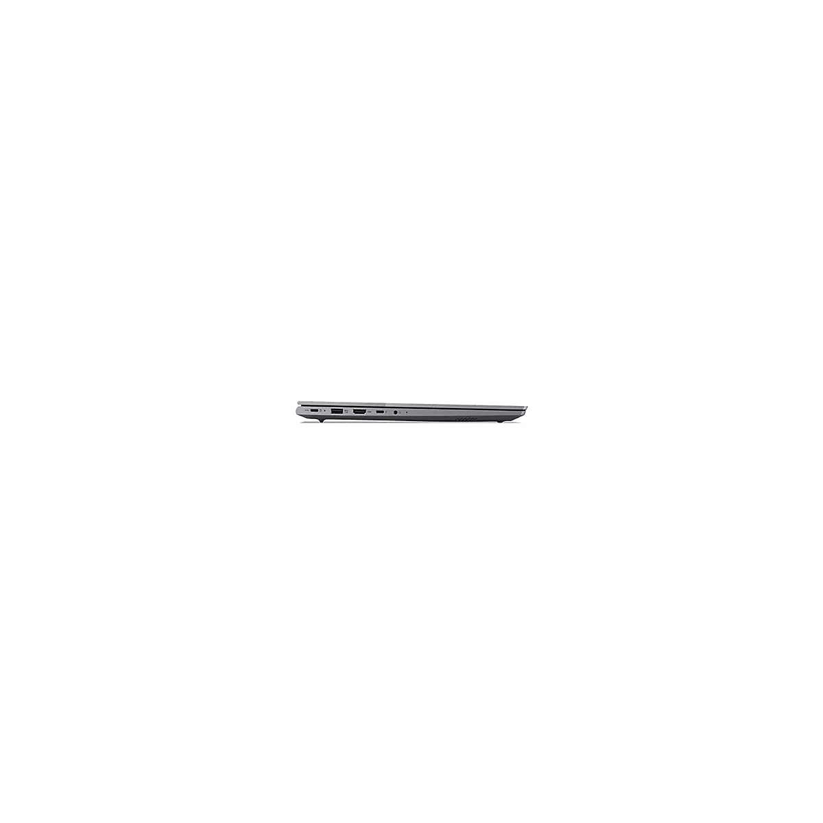 Lenovo ThinkBook 16 G7 IML 21MS - 180°-Scharnierdesign - Intel Core Ultra 7 155H / 1.4 GHz - Win 11 Pro - Intel Arc Graphics - 32 GB RAM